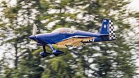 N33ZD @ KAWO - 2016 Arlington Fly-In - by Terry Green