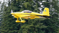 N57GR @ KAWO - 2016 Arlington Fly-In - by Terry Green