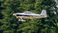 N913LD @ KAWO - 2016 Arlington Fly-In - by Terry Green