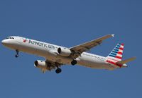 N192UW @ KDEN - Airbus A321 - by Mark Pasqualino