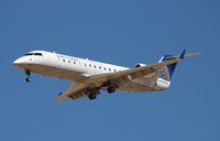 N919SW @ KDEN - CL-600-2B19 - by Mark Pasqualino