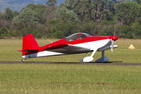 VH-UDG @ YSCN - Camden NSW April 2016 - by Arthur Scarf