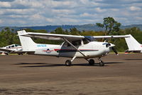 VH-SCN @ YSCN - Camden NSW April 2016 - by Arthur Scarf