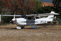 SE-LGI photo, click to enlarge SE-LGI photo, click to enlarge