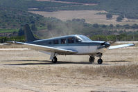 F-GINU @ LFKC - Taxiing - by micka2b