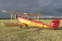 CF-AAJ @ D52 - Taken at Geneseo Airort 2016 - by Steve Katanik
