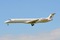 G-CISK @ EGSH - On approach to Norwich. - by Graham Reeve