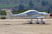 F-PYCR photo, click to enlarge F-PYCR photo, click to enlarge