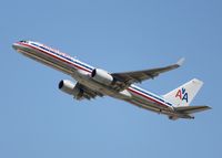 N193AN @ KDFW - At DFW. - by paulp