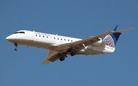 N979SW @ KDEN - CL-600-2B19 - by Mark Pasqualino