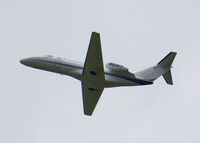 N52ET @ KSHV - At Shreveport Regional. - by paulp