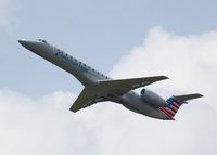 N675AE @ KSHV - At Shreveport Regional. - by paulp