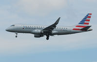 N427YX @ BWI - On final to 33L.