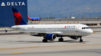 N312US @ KSLC - Taxi SLC - by Ronald Barker