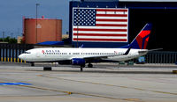 N3733Z @ KSLC - Taxi SLC - by Ronald Barker