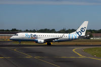 G-FBJI @ EDDT - At Tegel - by Micha Lueck