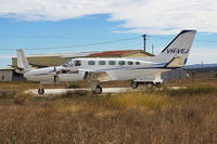 VH-VEJ @ YGLB - Goulburn NSW - Engine runs - by Arthur Scarf