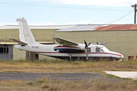 VH-CAU @ YGLB - Goulburn NSW April 2016 - by Arthur Scarf