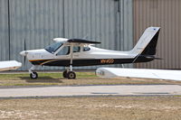 VH-VCO @ YGLB - Goulburn NSW April 2016 - by Arthur Scarf
