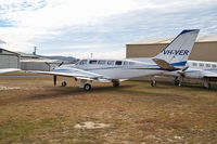 VH-VER @ YGLB - Goulburn NSW April 2016