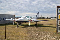 VH-MWJ @ YGLB - Goulburn NSW April 2016 - by Arthur Scarf
