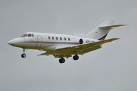 CS-DRZ @ EGSH - Landing at Norwich. - by Graham Reeve
