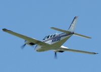 N5636G @ KDTN - At Downtown Shreveport. - by paulp