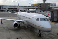 N105SY @ KLAX - At LAX - by Micha Lueck
