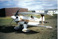 N715L - Pitts N715L (1999) Great Falls, Mt. - by Dave Kisner