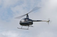 C-GZAR @ CYNJ - Landing - by Guy Pambrun