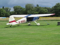 G-BOCI photo, click to enlarge