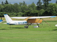 G-BPAW photo, click to enlarge
