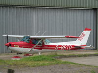 G-BRTD photo, click to enlarge