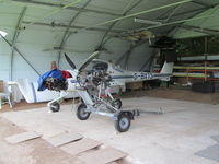 G-BXTS photo, click to enlarge