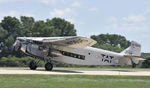 N9645 @ KOSH - Airventure 2015 - by Todd Royer