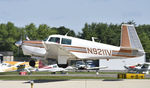 N9211V @ KOSH - Airventure 2015 - by Todd Royer