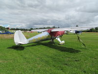 G-NIGE photo, click to enlarge