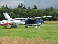 G-TPSL photo, click to enlarge