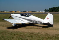 SE-XOI @ EGBP - Van's RV-6 [20898] Kemble~G 13/07/2003 - by Ray Barber