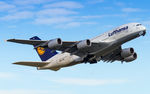 D-AIMD @ EDDF - departure via RW25C - by Friedrich Becker