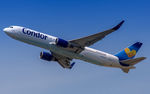 D-ABUL @ EDDF - departure via RW25C - by Friedrich Becker