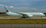 C-FGFZ @ EDDF - taxying to the gate - by Friedrich Becker