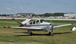 N8944D @ KOSH - Airventure 2015 - by Todd Royer