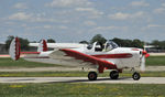 N93337 @ KOSH - Airventure 2015 - by Todd Royer