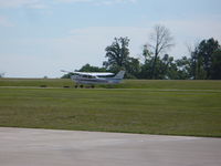 N555FN @ I68 - Cessna 172R - by Christian Maurer