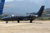 F-HBMR @ LFKC - Taxiing - by micka2b