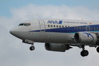 JA8195 @ RJSN - JA8195 - by gambarumba
