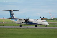 JA854A @ RJSN - JA854A - by gambarumba