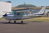 F-GJCG @ LFLC - Parked - by Romain Roux
