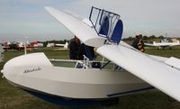 D-5056 - Rhönlerche II - by Aeroclub Arnsberg e.V.